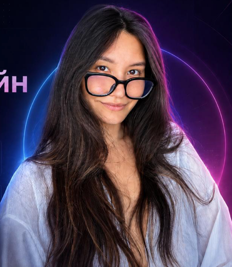 Аня